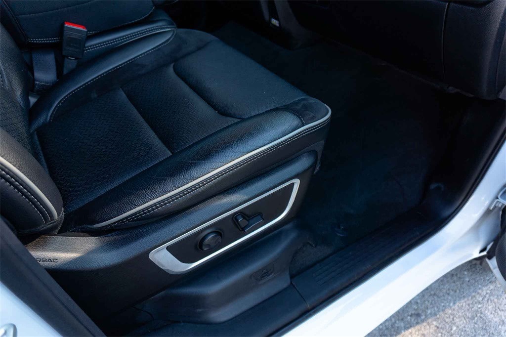 Used Car 2023 Ram 1500  Laramie For Sale Under $50,000 In San Marcos, Texas