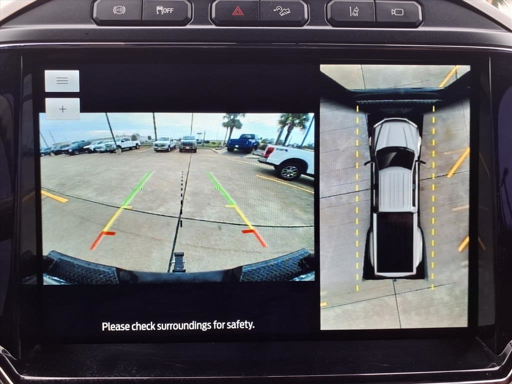 2022 Ford F-350SD King Ranch Black at Emmons Autoplex