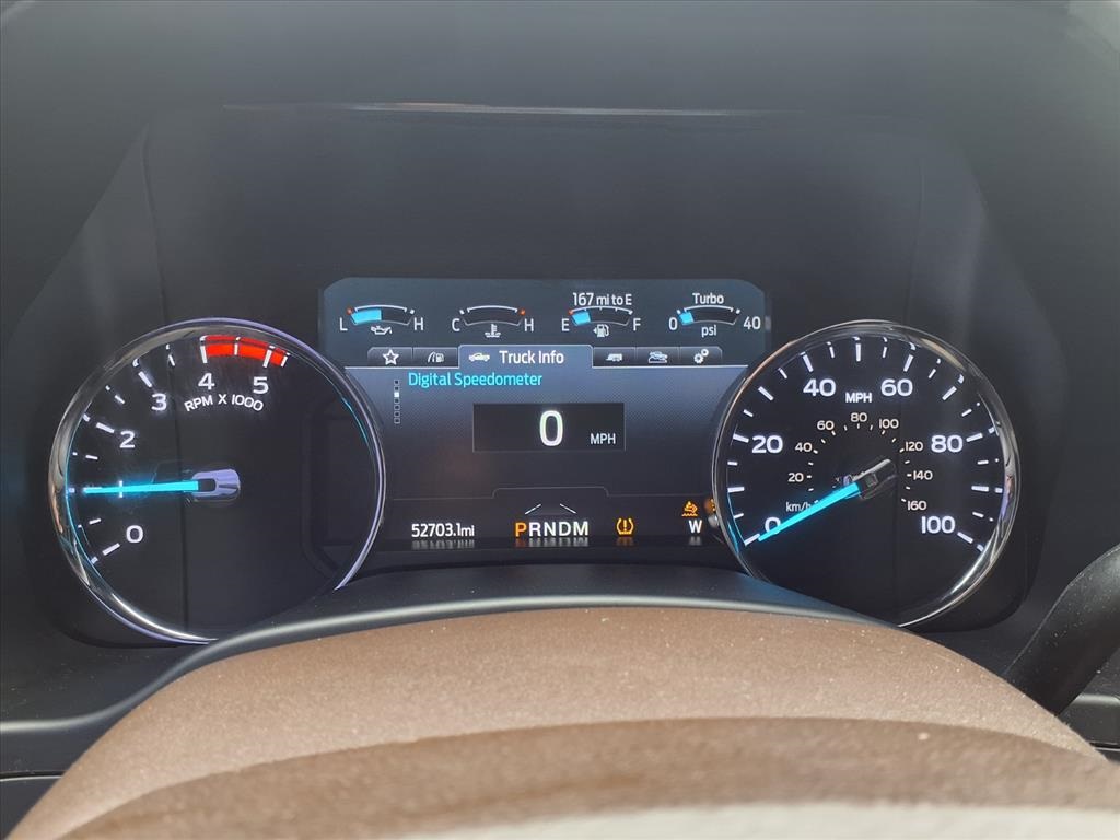 2022 Ford F-350SD King Ranch Black at Emmons Autoplex