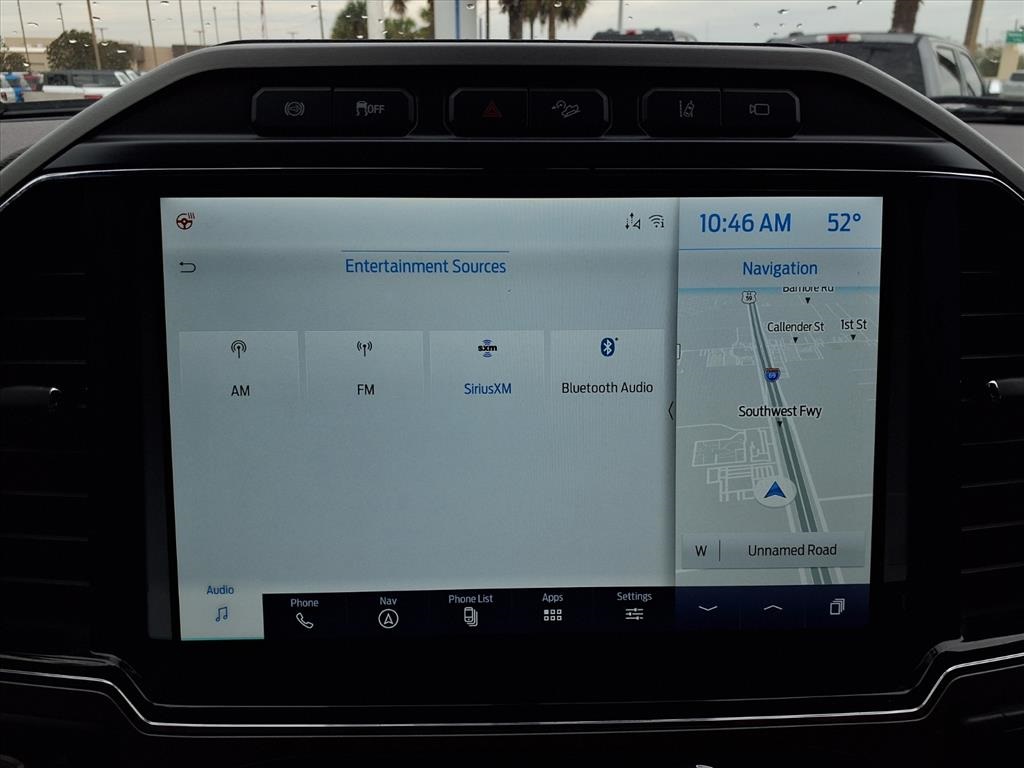 2022 Ford F-350SD King Ranch Black at Emmons Autoplex