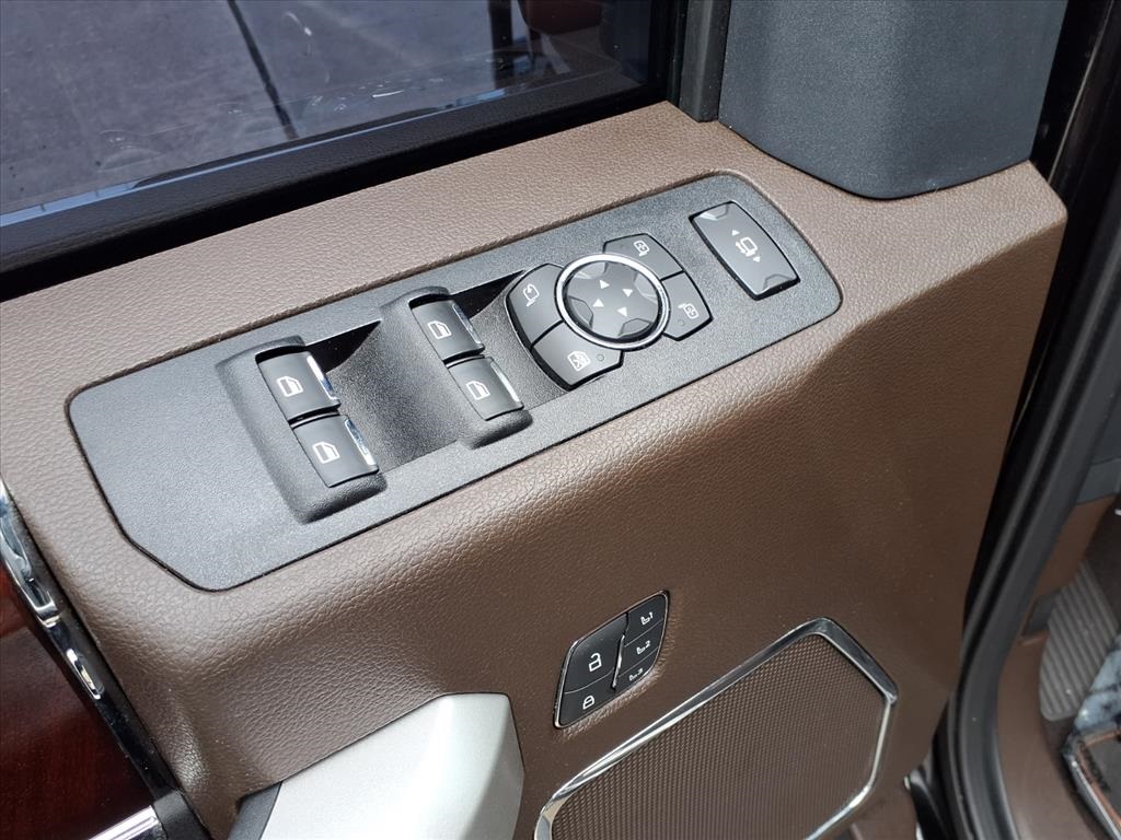 2022 Ford F-350SD King Ranch Black at Emmons Autoplex