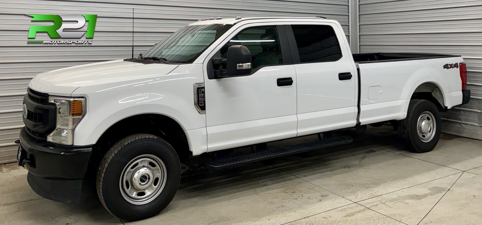 2018 Ram 2500 Laramie for sale at R21 Motorsports