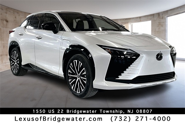 2026 Lexus RZ 450e Premium AWD