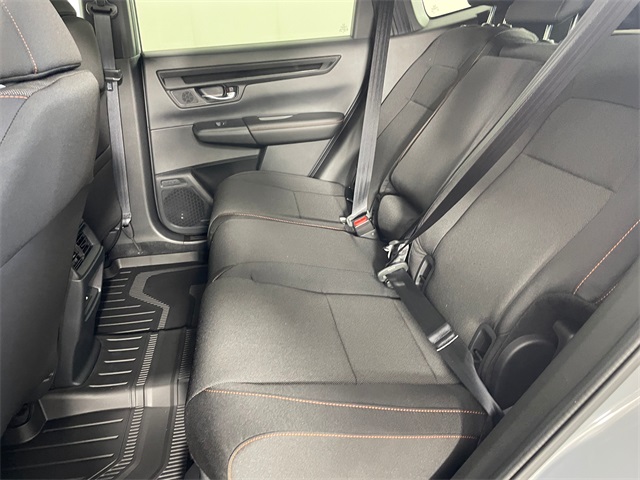 New 2026 Honda CR-V Hybrid For Sale in Bremerton, WA