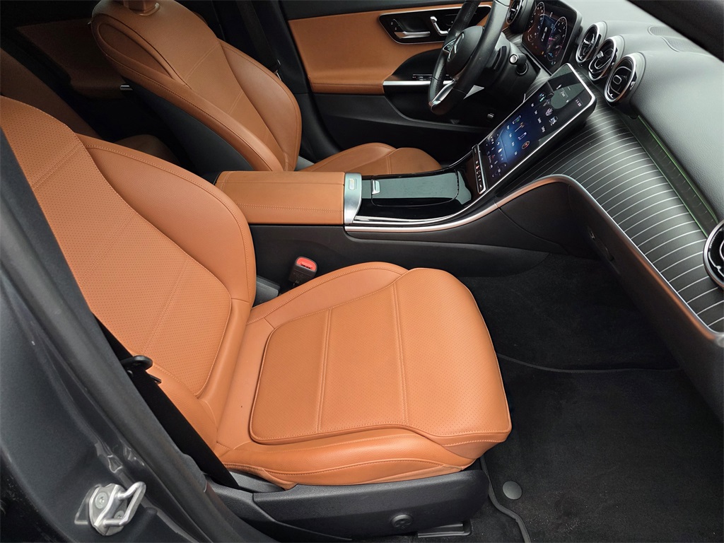 2022 Mercedes-Benz C-Class C 300 Gray at Ultimate Motorsports