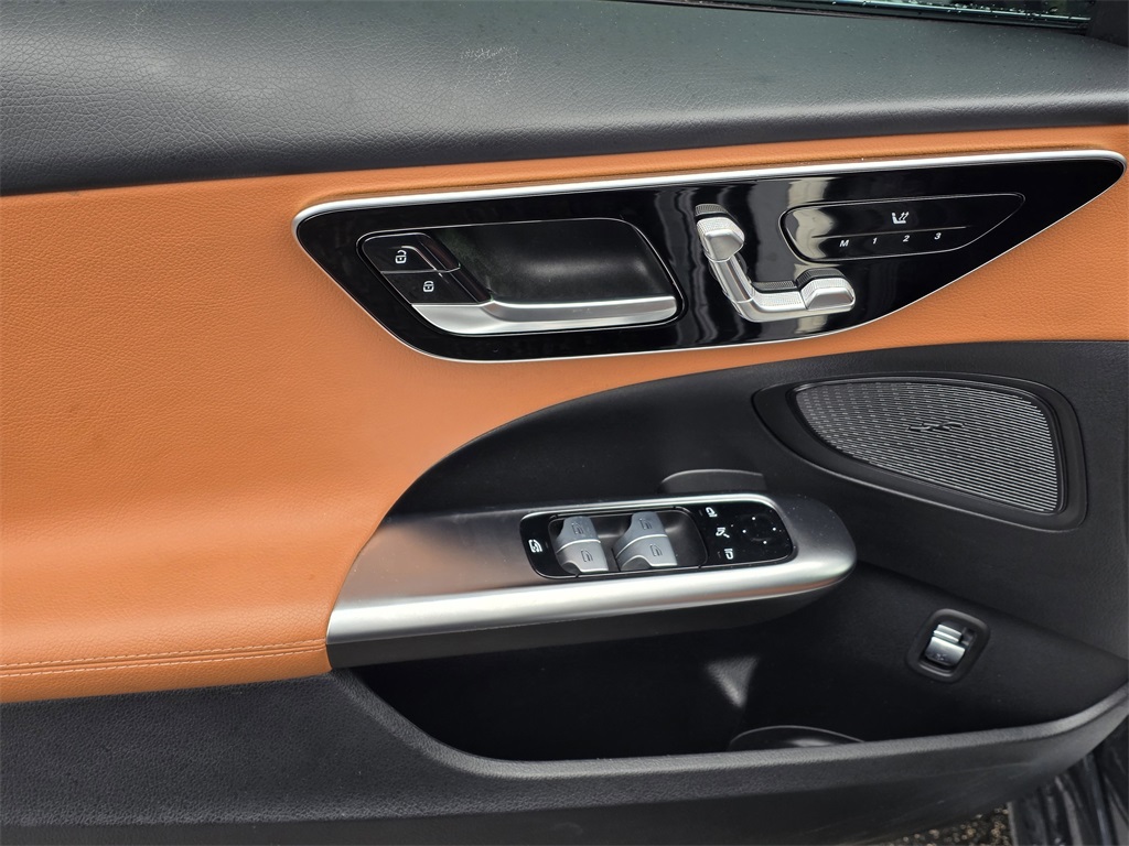 2022 Mercedes-Benz C-Class C 300 Gray at Ultimate Motorsports