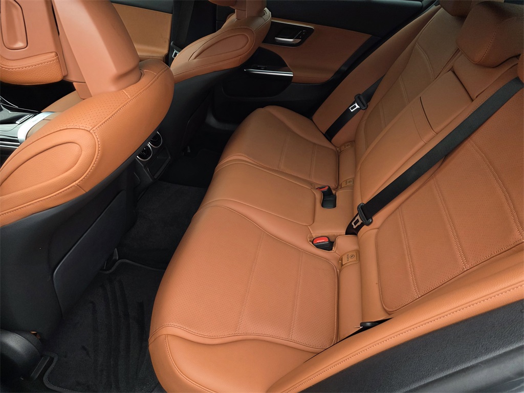 2022 Mercedes-Benz C-Class C 300 Gray at Ultimate Motorsports