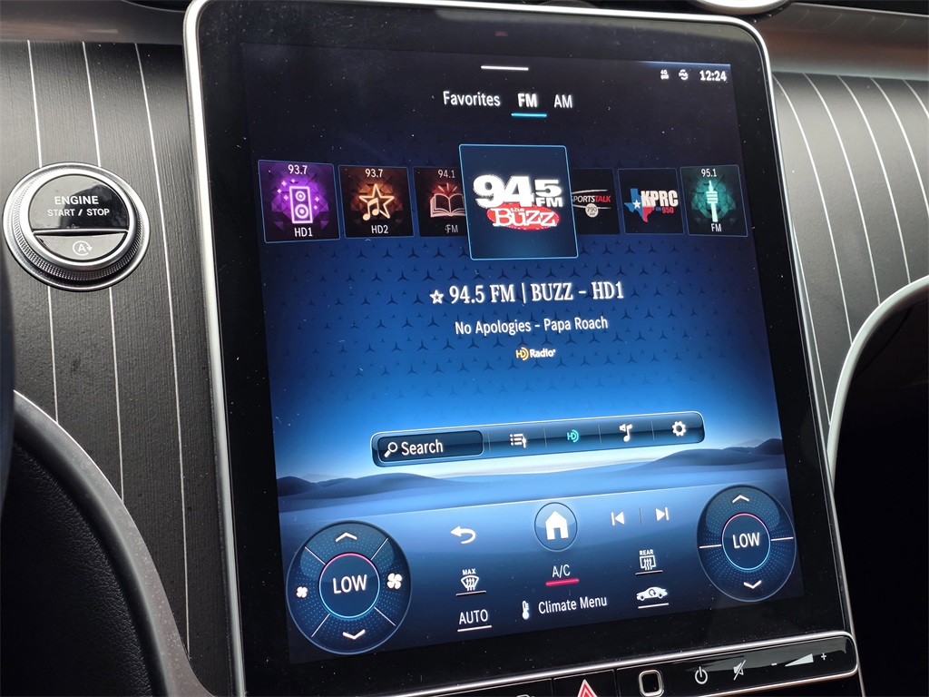 2022 Mercedes-Benz C-Class C 300 Gray at Ultimate Motorsports