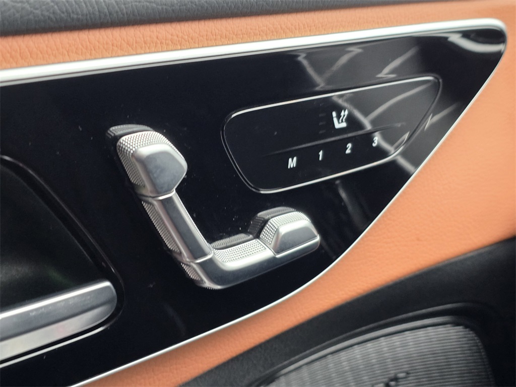 2022 Mercedes-Benz C-Class C 300 Gray at Ultimate Motorsports