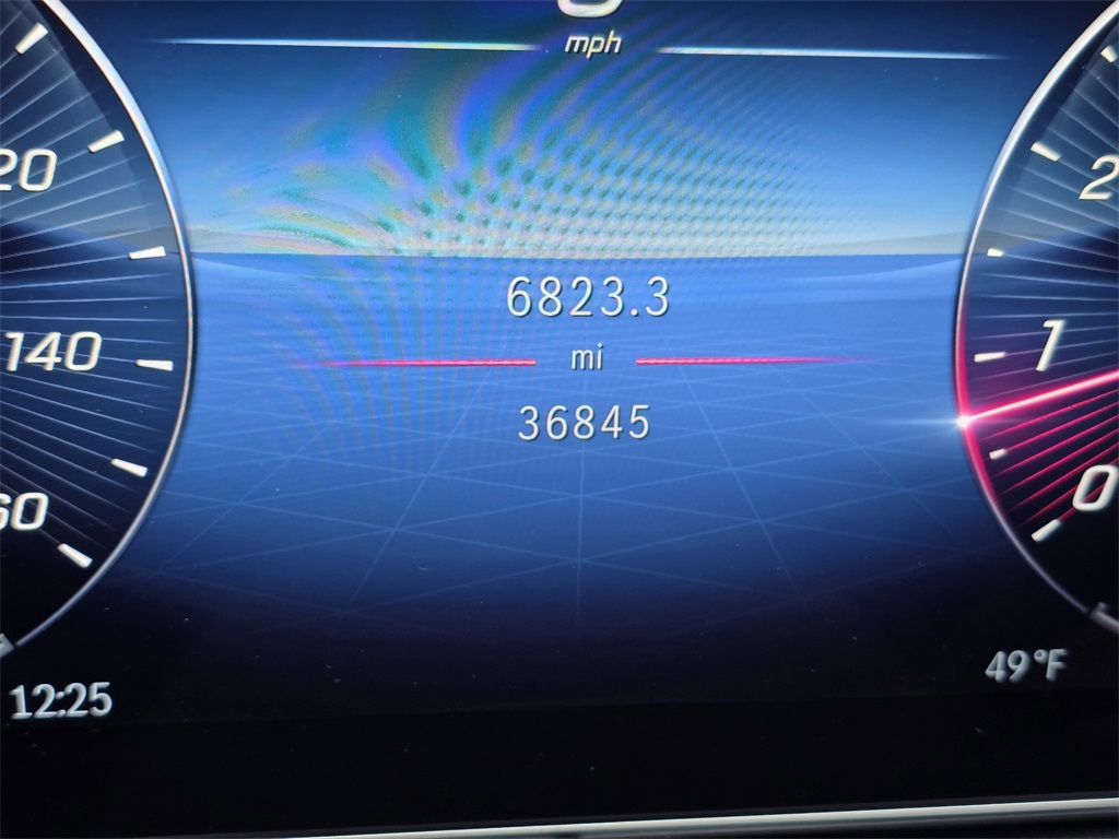 2022 Mercedes-Benz C-Class C 300 Gray at Ultimate Motorsports