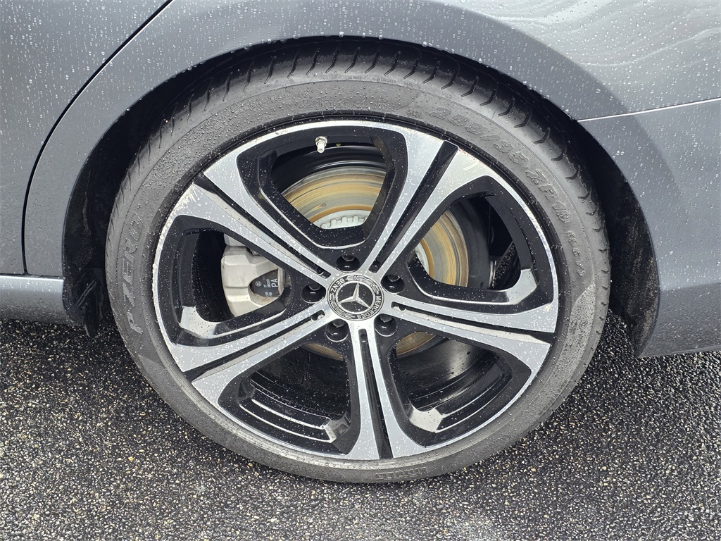 2022 Mercedes-Benz C-Class C 300 Gray at Ultimate Motorsports