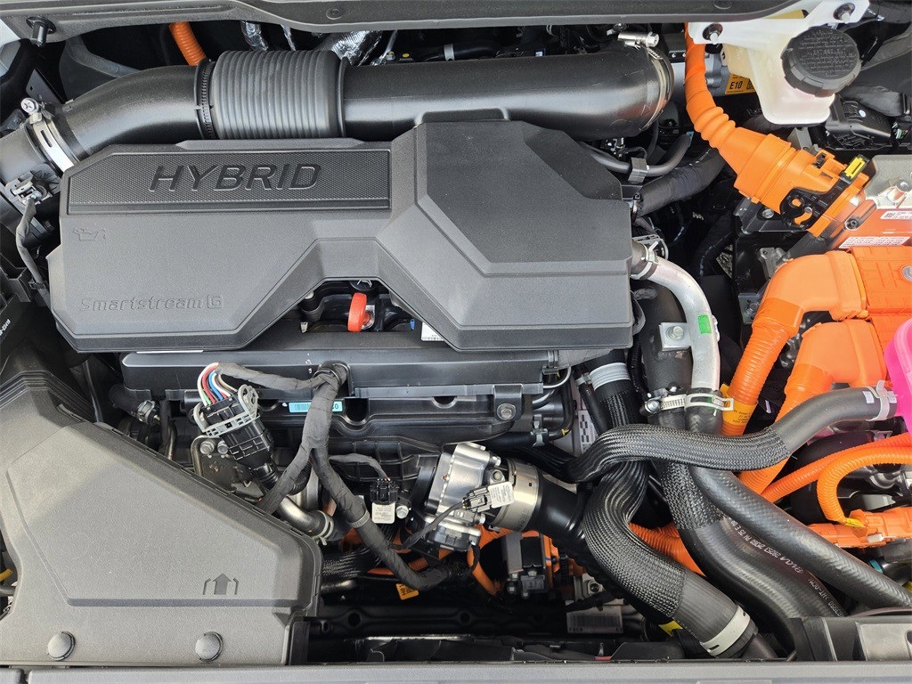 2026 Kia Carnival Hybrid EX Silver at Joe Myers Mazda Kia