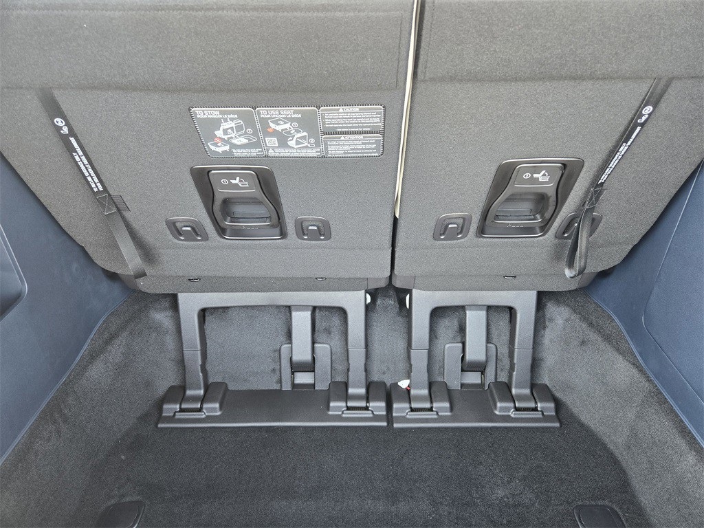 2026 Kia Carnival Hybrid EX Silver at Joe Myers Mazda Kia