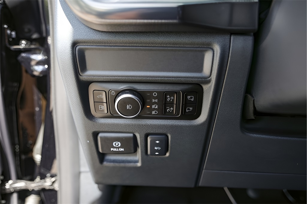 Used Car 2025 Ford F-150  Platinum For Sale In Austin, Texas