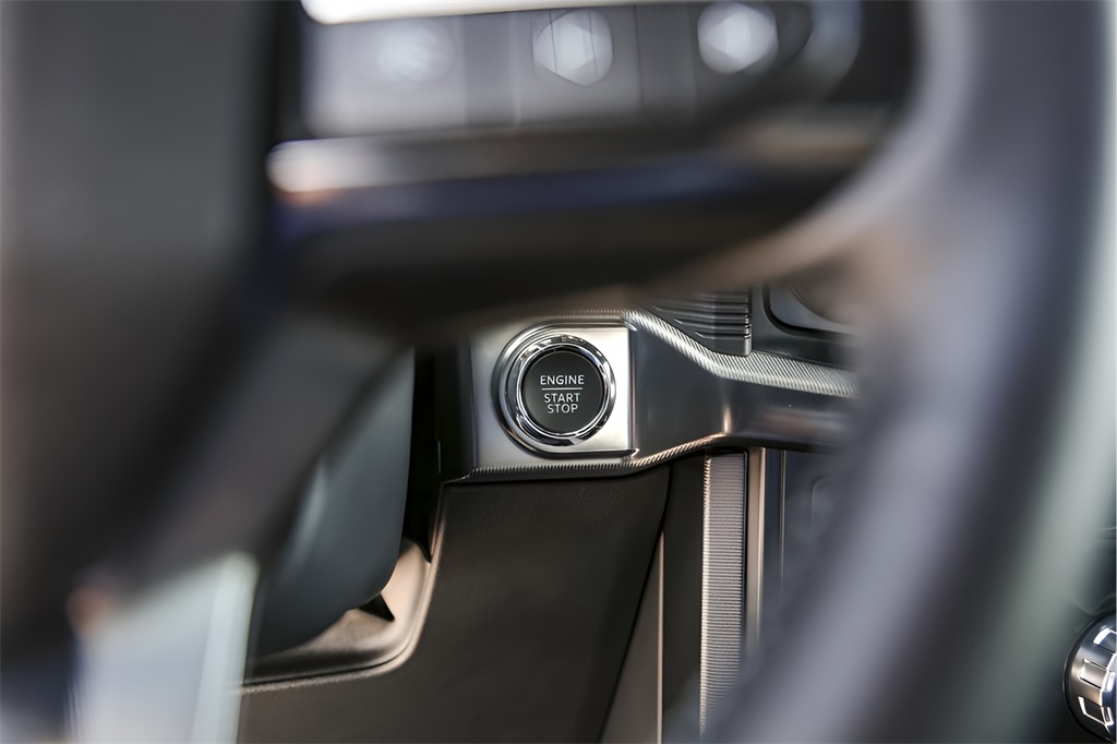 Used Car 2025 Ford F-150  Platinum For Sale In Austin, Texas