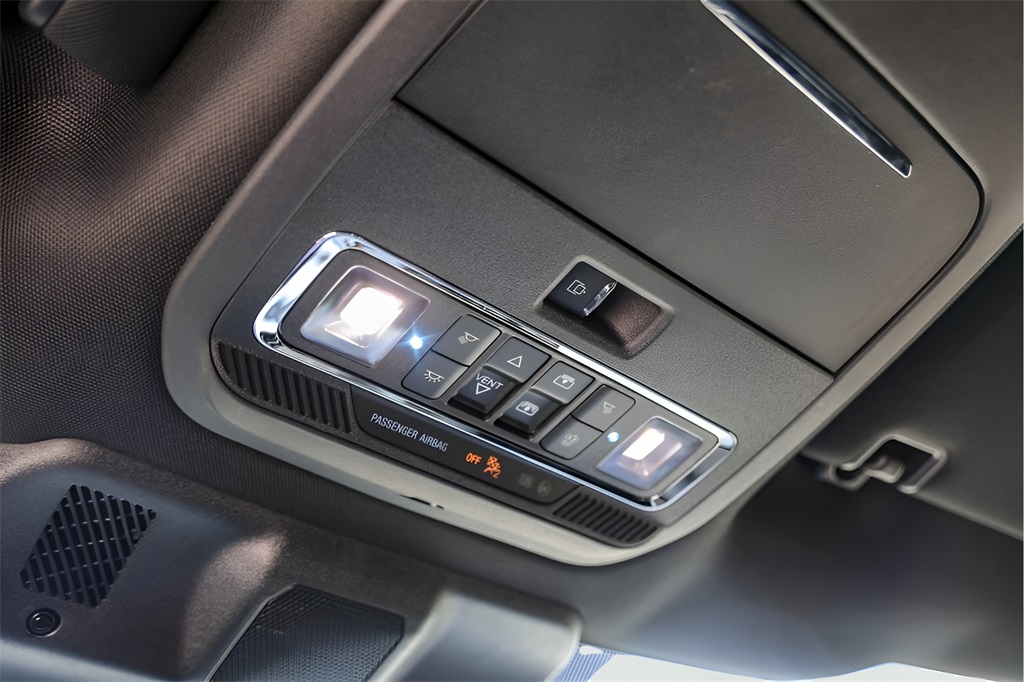 Used Car 2025 Ford F-150  Platinum For Sale In Austin, Texas