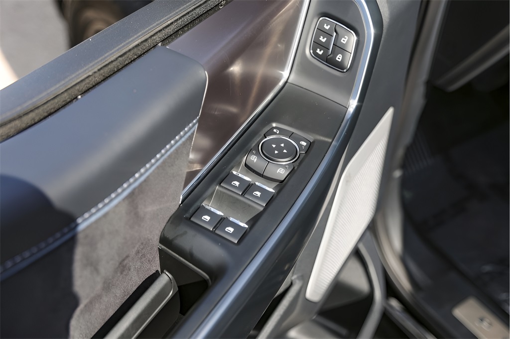 Used Car 2025 Ford F-150  Platinum For Sale In Austin, Texas