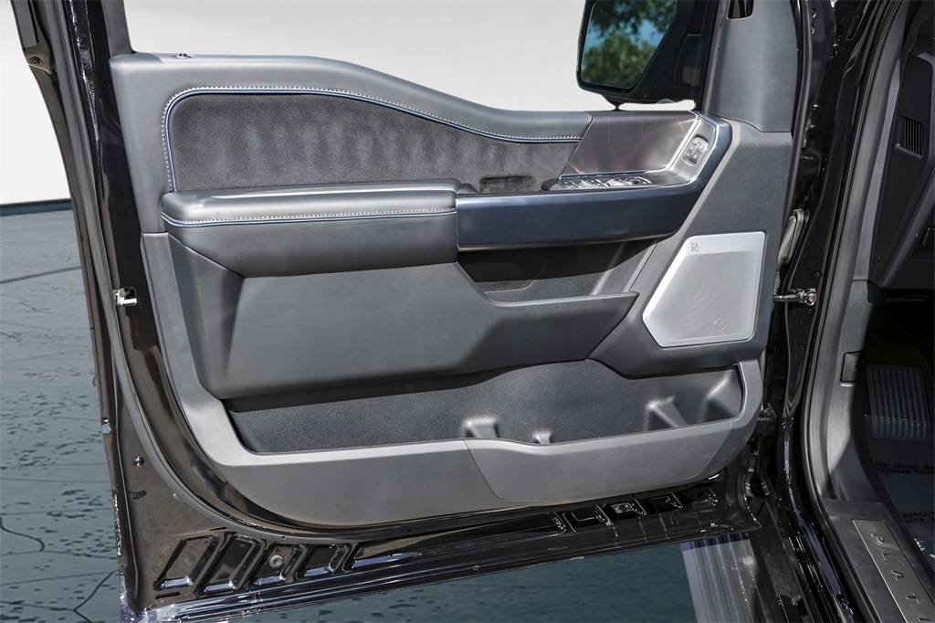 Used Car 2025 Ford F-150  Platinum For Sale In Austin, Texas
