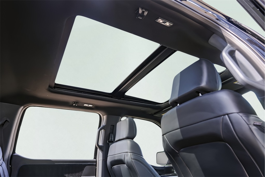 Used Car 2025 Ford F-150  Platinum For Sale In Austin, Texas