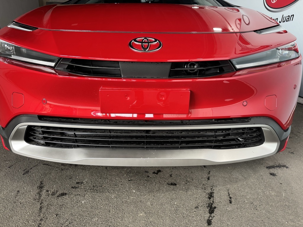 Thumbnail: 2025 Toyota Prius - 11