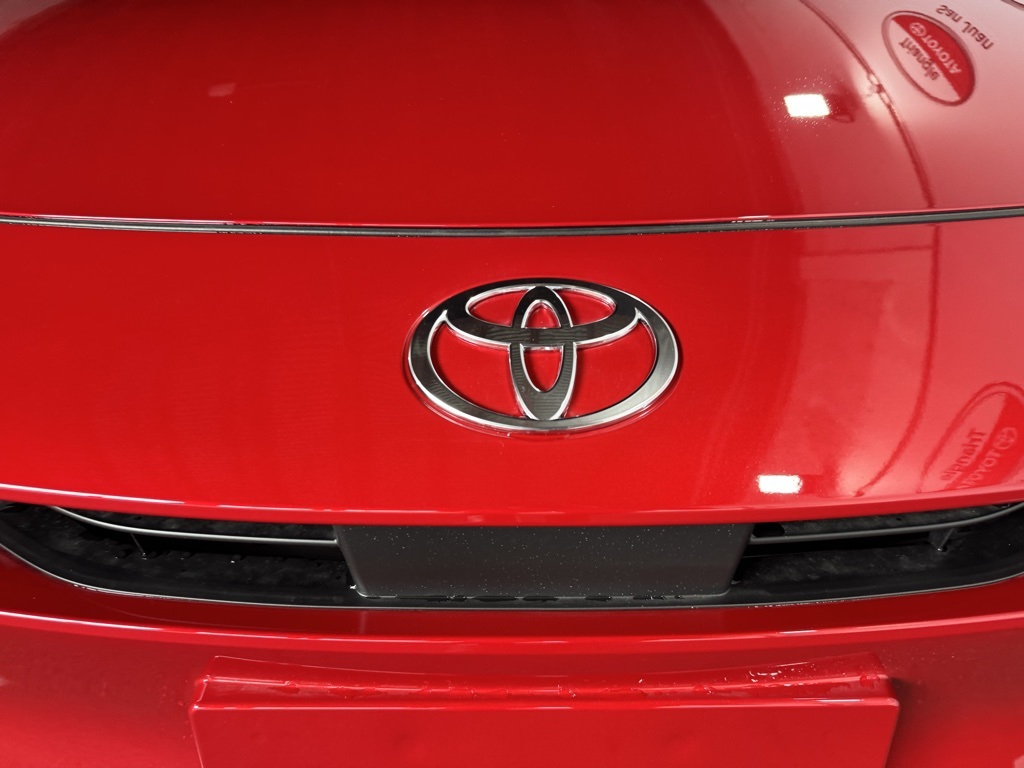 Thumbnail: 2025 Toyota Prius - 12