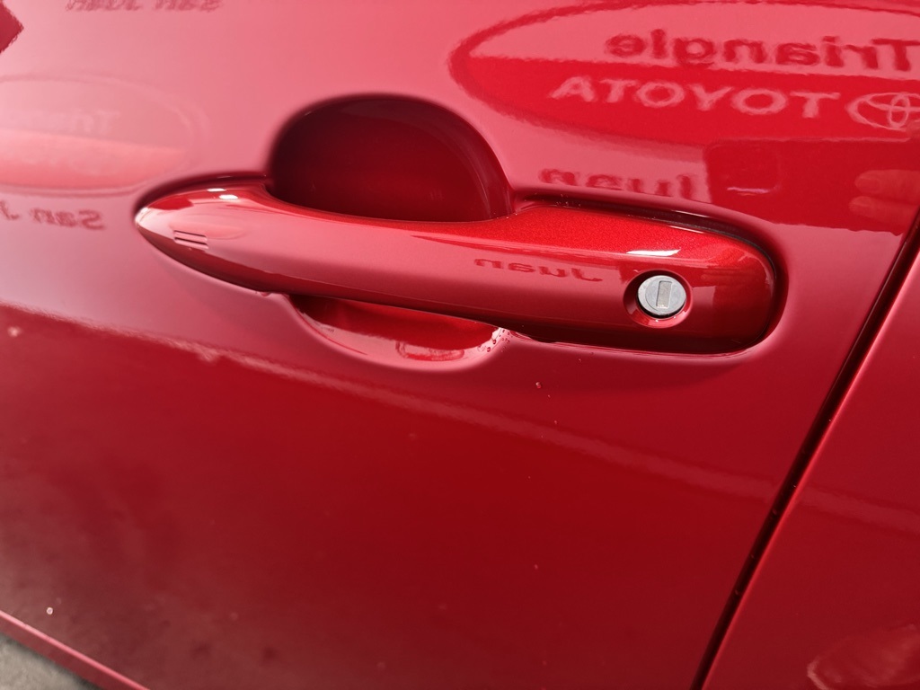 Thumbnail: 2025 Toyota Prius - 13