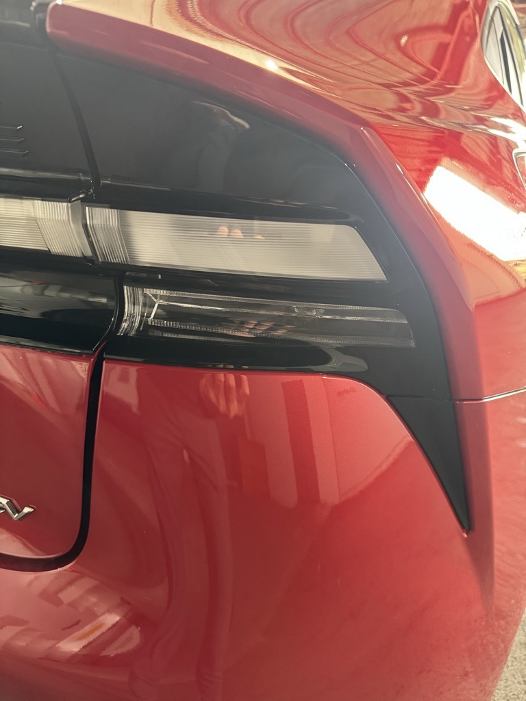 Thumbnail: 2025 Toyota Prius - 15