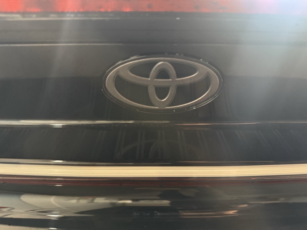 Thumbnail: 2025 Toyota Prius - 19