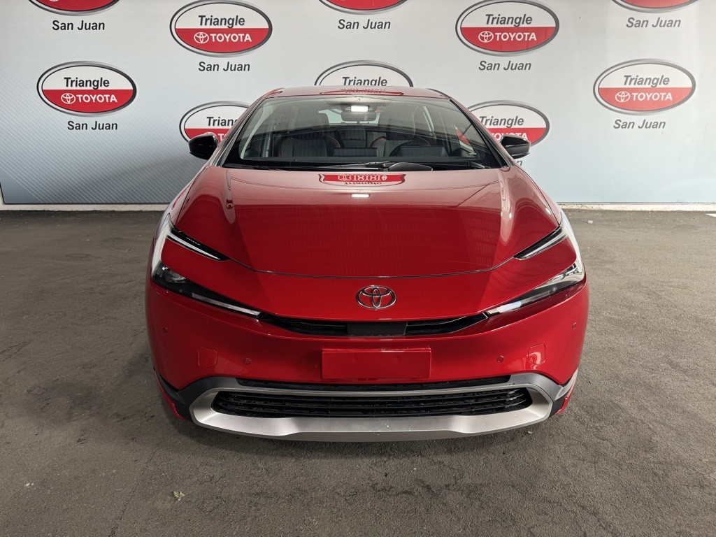Thumbnail: 2025 Toyota Prius - 2