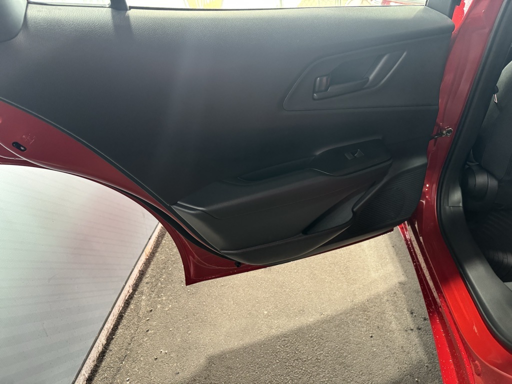 Thumbnail: 2025 Toyota Prius - 23