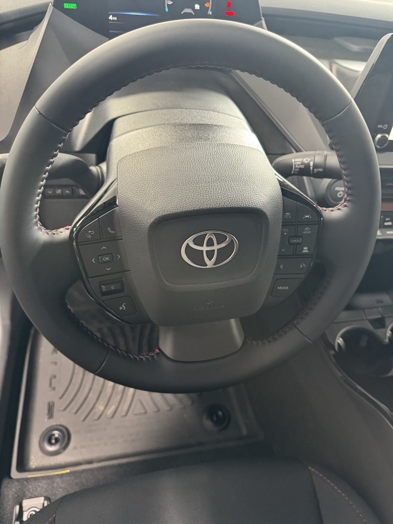 New Car 2025 Toyota Prius Plug-in  For Sale Under $40,000 In San Juan, Puerto Rico