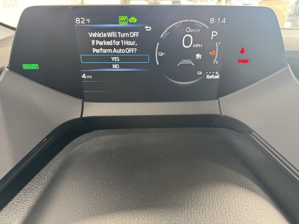 New Car 2025 Toyota Prius Plug-in  For Sale Under $40,000 In San Juan, Puerto Rico