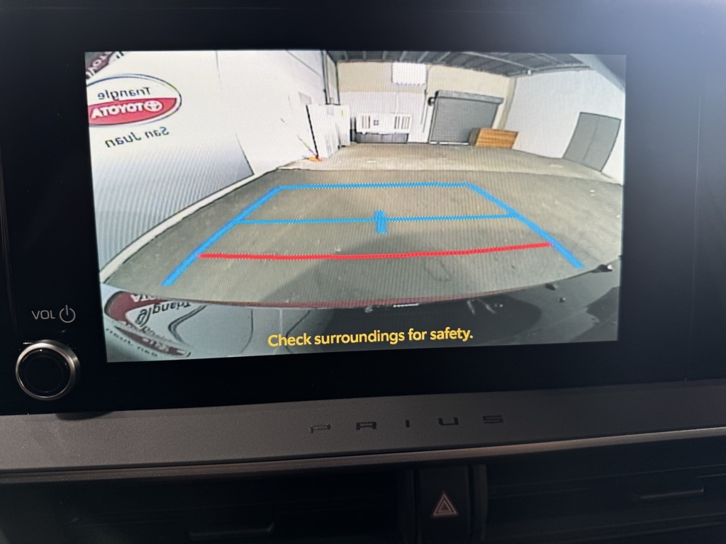 New Car 2025 Toyota Prius Plug-in  For Sale Under $40,000 In San Juan, Puerto Rico