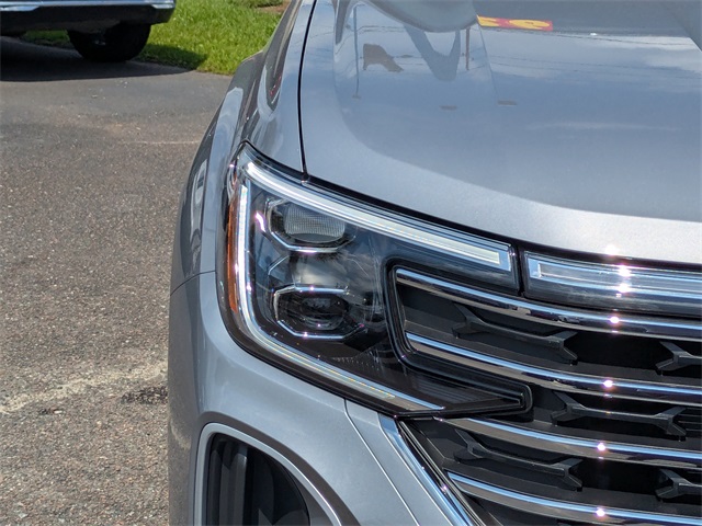 2026 Volkswagen Atlas 2.0T SE w/Technology - 9