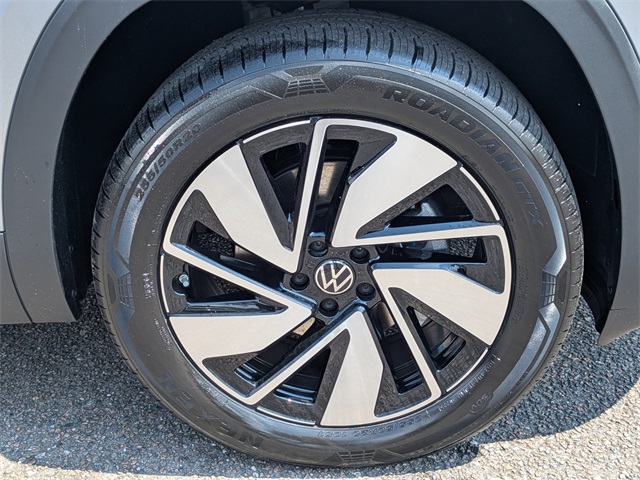 2026 Volkswagen Atlas 2.0T SE w/Technology - 10