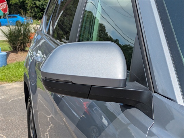 2026 Volkswagen Atlas 2.0T SE w/Technology - 11