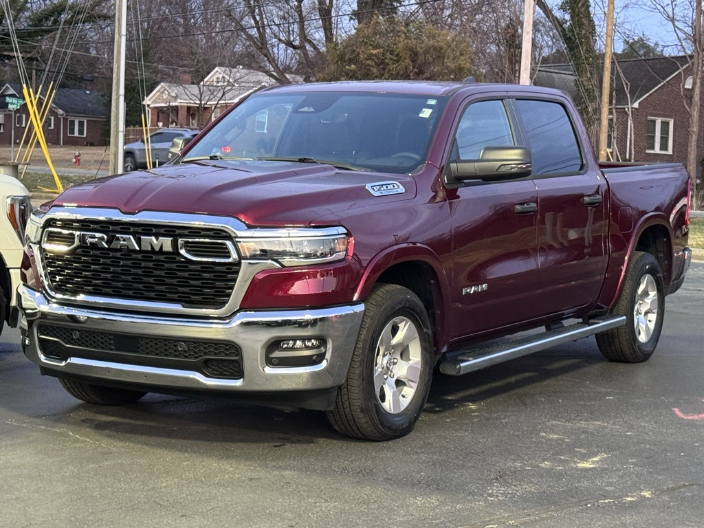 Ram15002