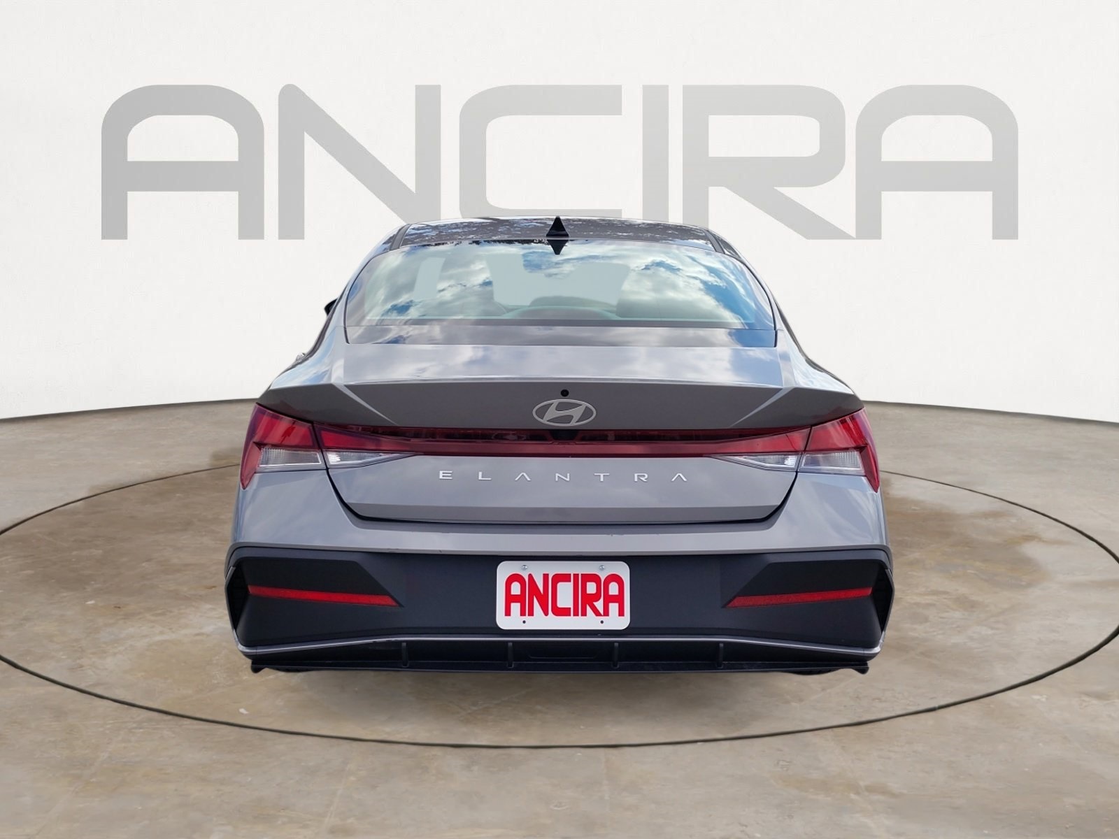 Used Car 2024 Hyundai Elantra  Sel For Sale Under $20,000 In San Antonio, Texas