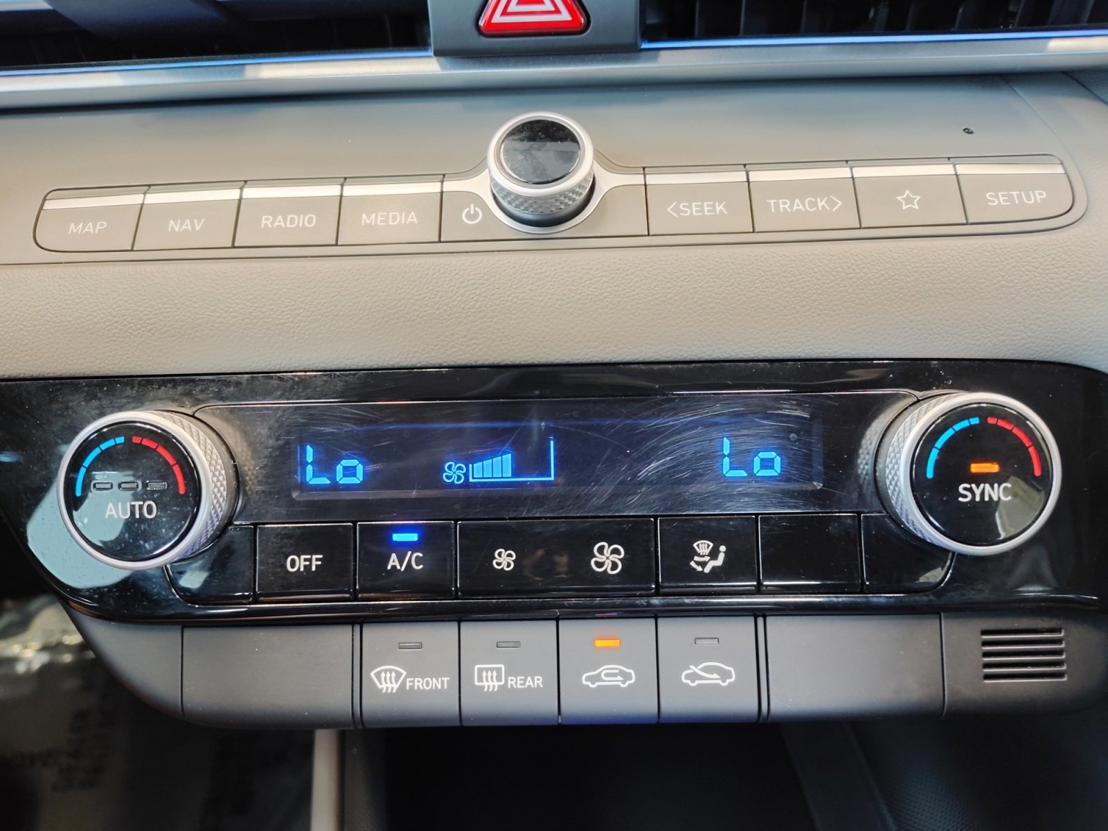 Used Car 2024 Hyundai Elantra  Sel For Sale Under $20,000 In San Antonio, Texas