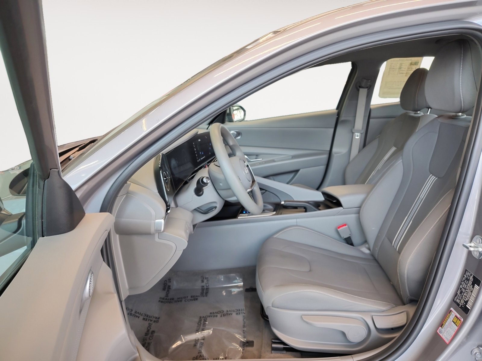 Used Car 2024 Hyundai Elantra  Sel For Sale Under $20,000 In San Antonio, Texas