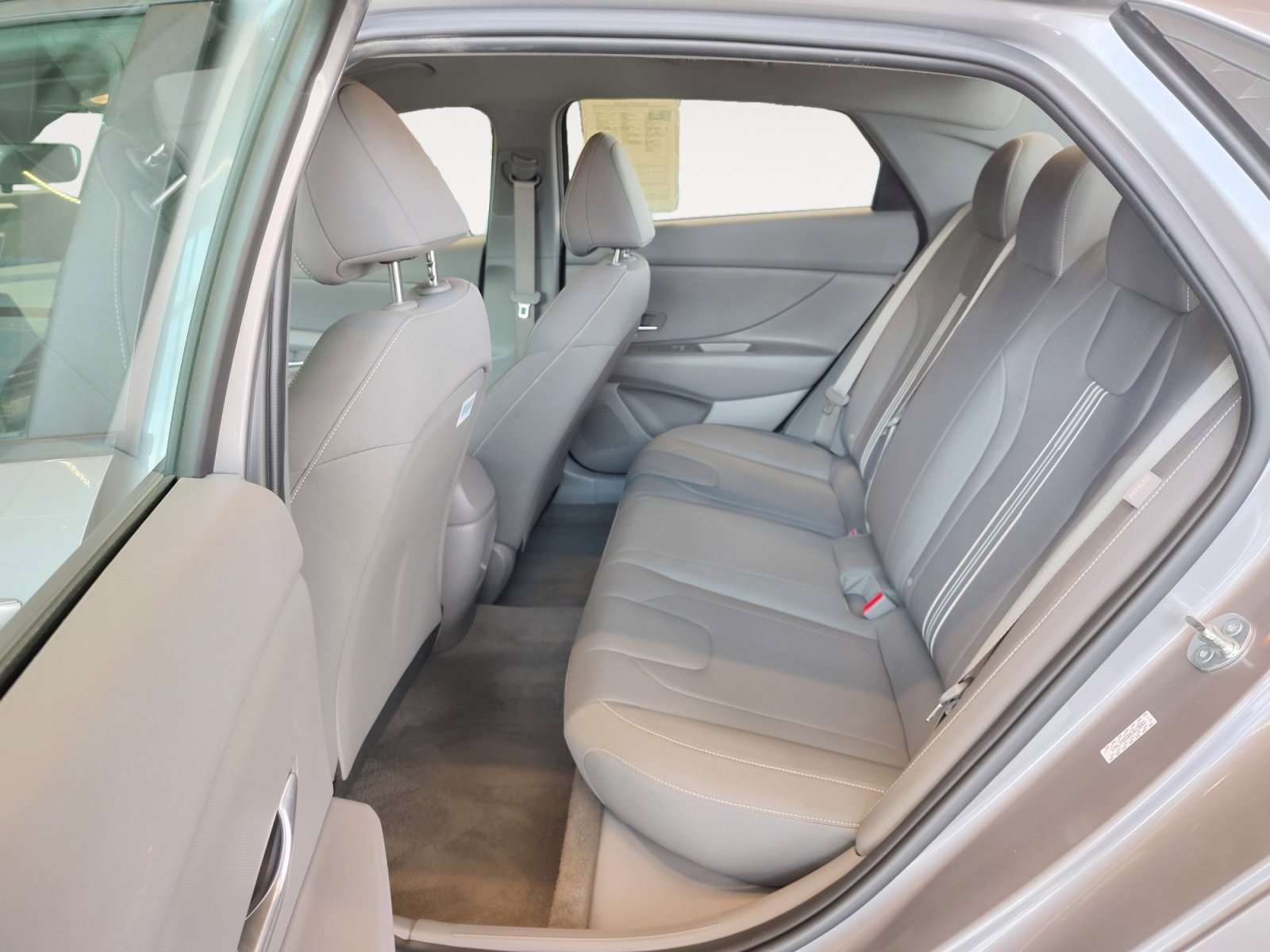 Used Car 2024 Hyundai Elantra  Sel For Sale Under $20,000 In San Antonio, Texas