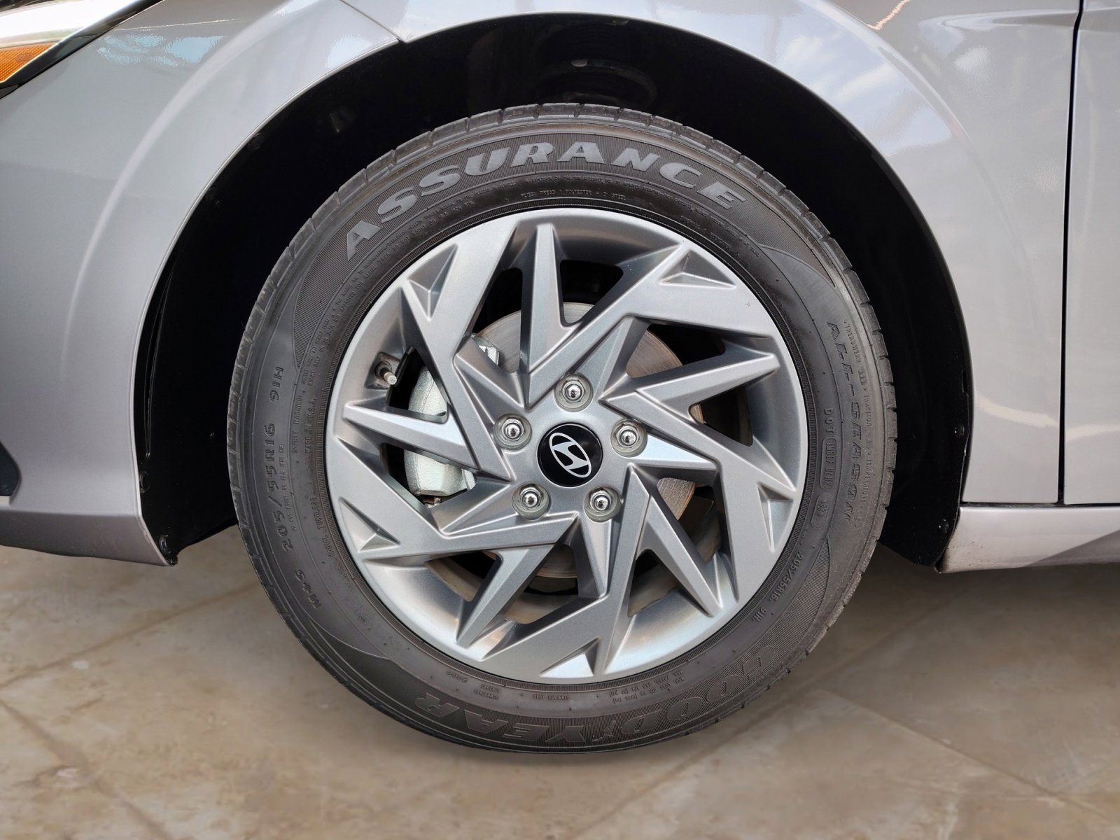 Used Car 2024 Hyundai Elantra  Sel For Sale Under $20,000 In San Antonio, Texas