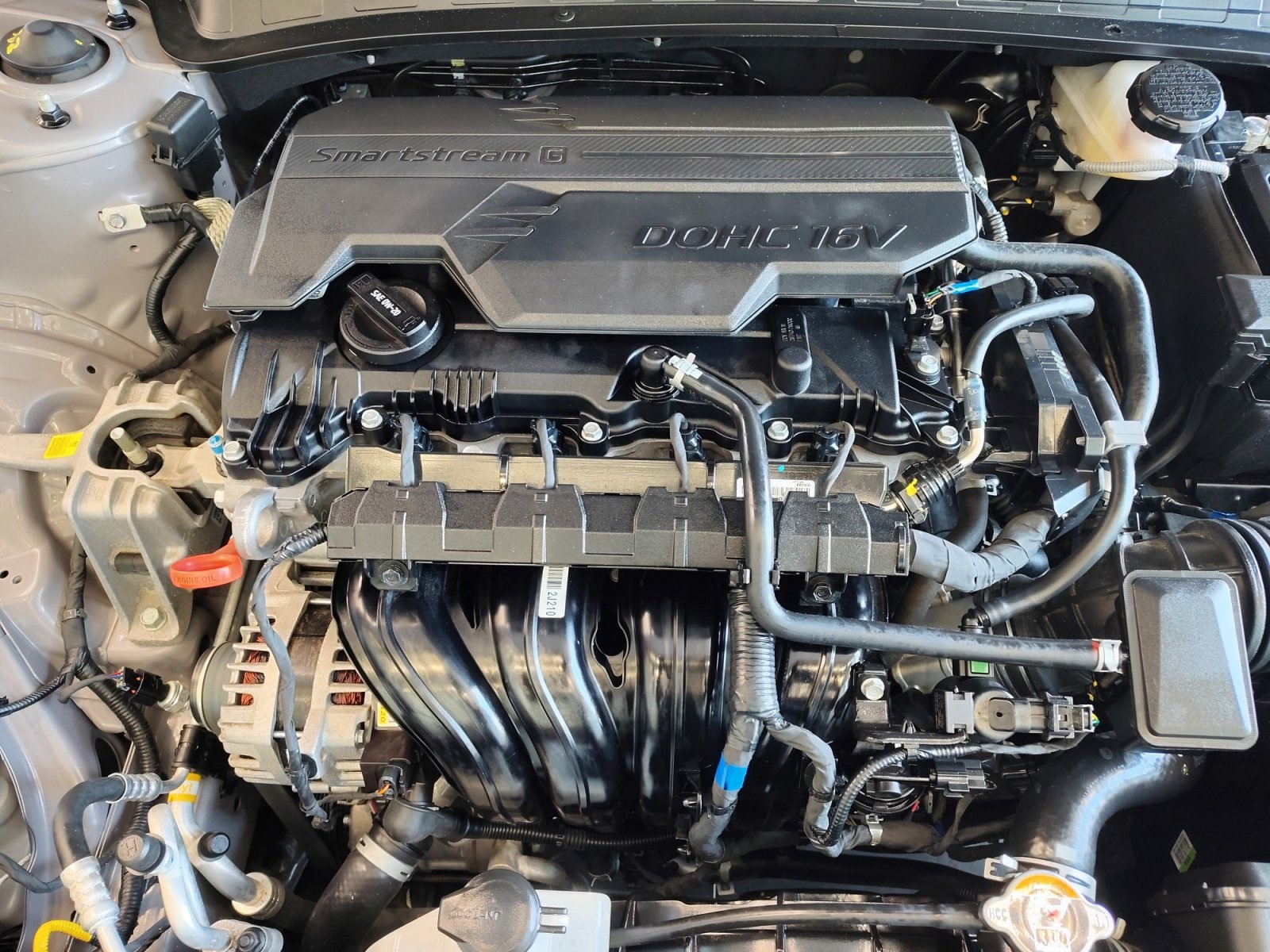 Used Car 2024 Hyundai Elantra  Sel For Sale Under $20,000 In San Antonio, Texas