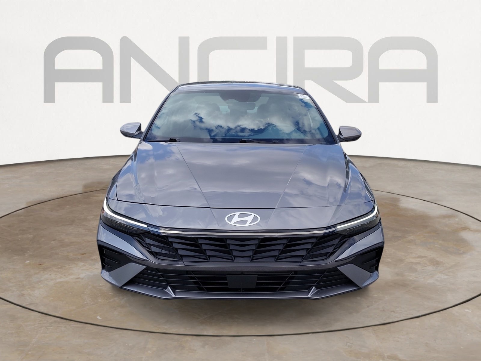Used Car 2024 Hyundai Elantra  Sel For Sale Under $20,000 In San Antonio, Texas