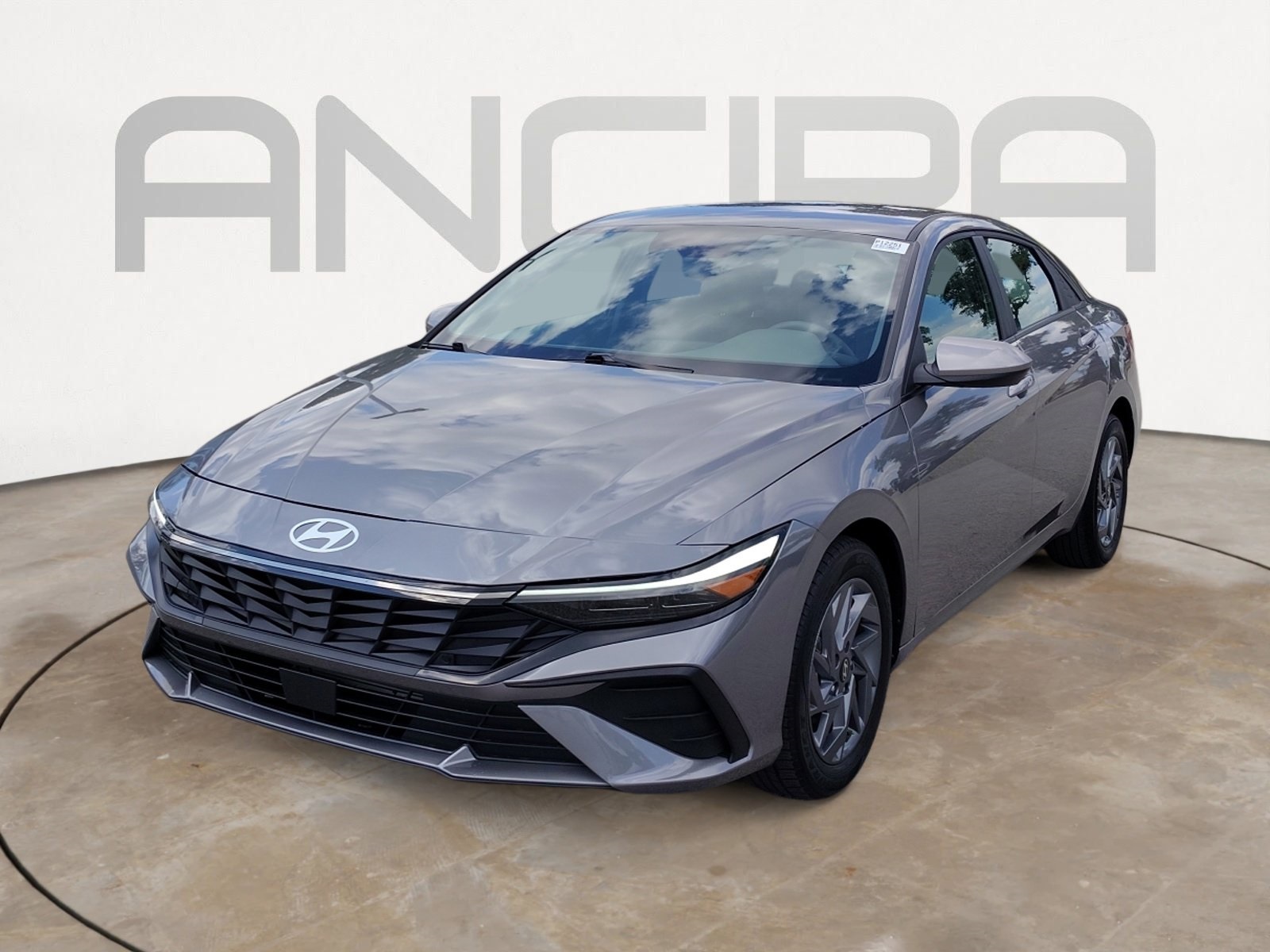 Used Car 2024 Hyundai Elantra  Sel For Sale Under $20,000 In San Antonio, Texas