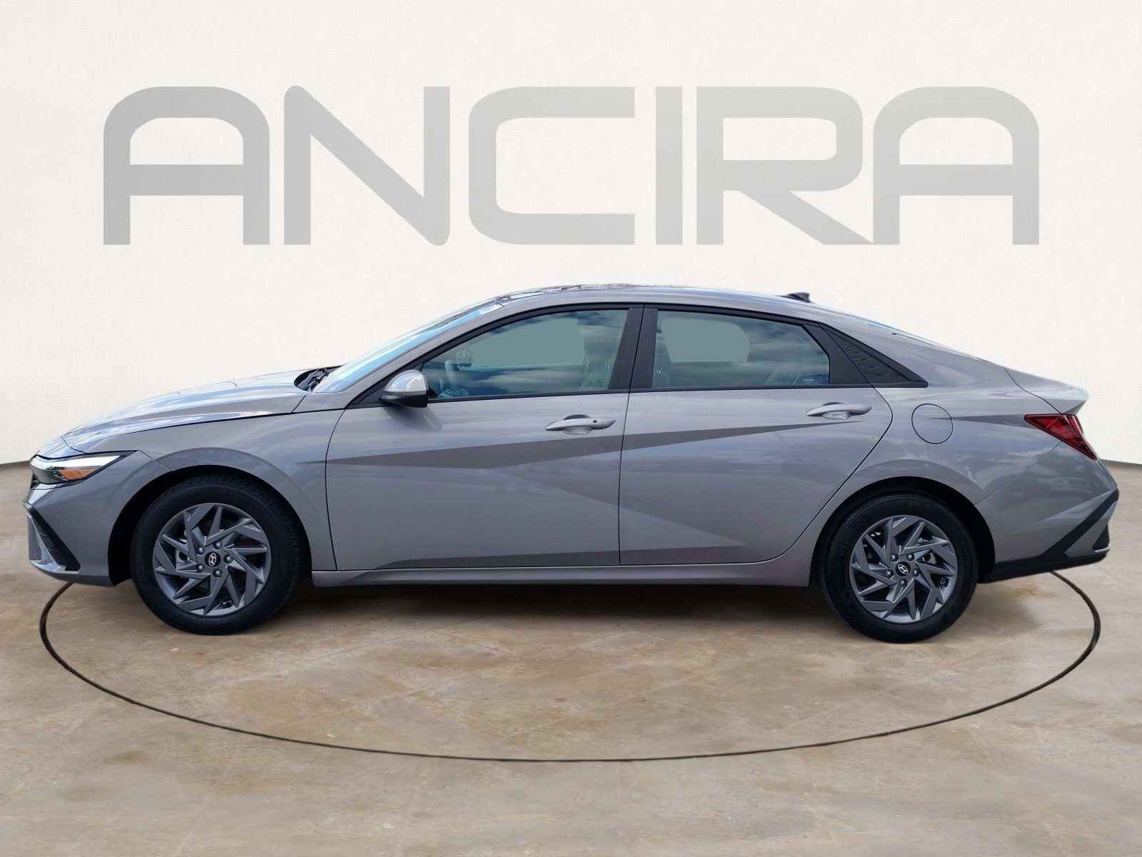 Used Car 2024 Hyundai Elantra  Sel For Sale Under $20,000 In San Antonio, Texas
