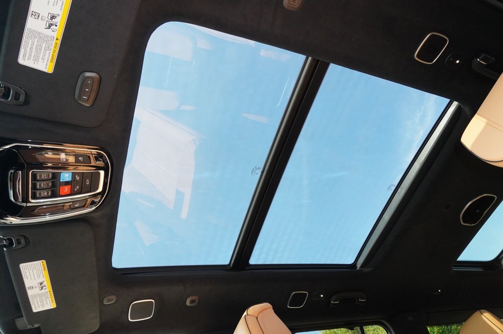 New Car 2025 Jeep Grand Wagoneer L  Series Iii For Sale Under $120,000 In Weatherford, Texas