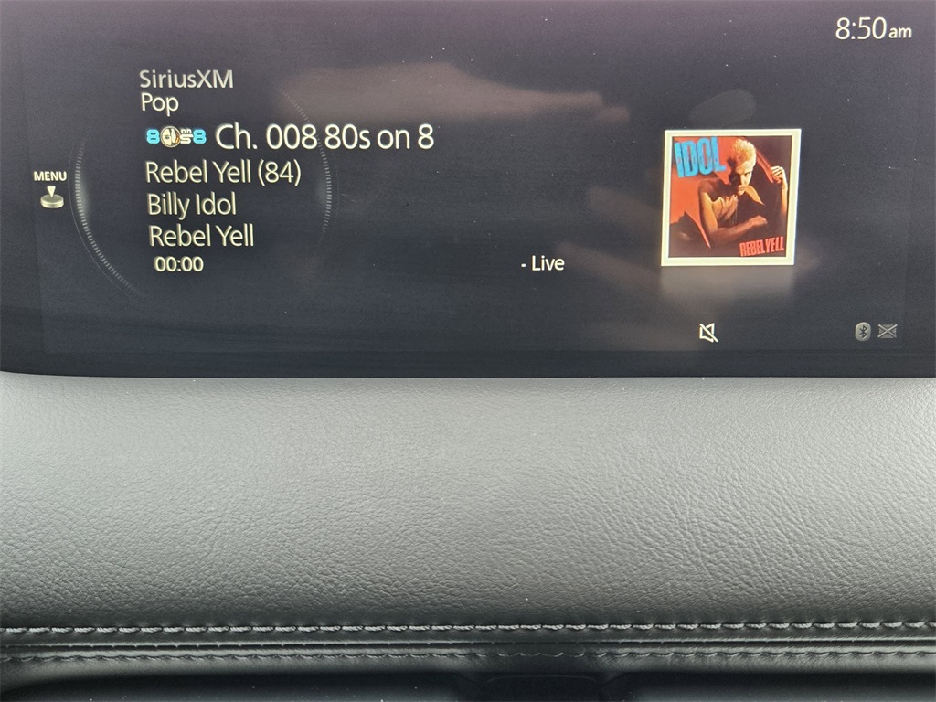 2022 Mazda CX-5 2.5 S Premium Plus Package Blue at North Houston Mitsubishi