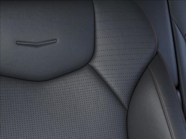 2026 Cadillac CT5 Sport Black at Tom Peacock Cadillac