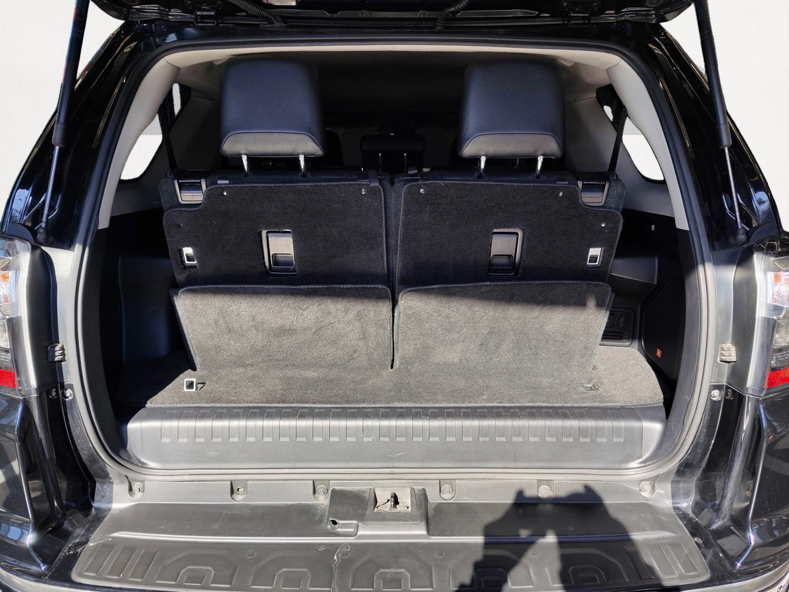 Used Car 2020 Toyota 4runner  Nightshade For Sale Under $35,000 In San Antonio, Texas